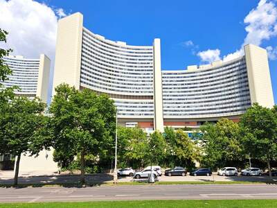 Gewerbeobjekt mieten in 1220 Wien (Bild 2)