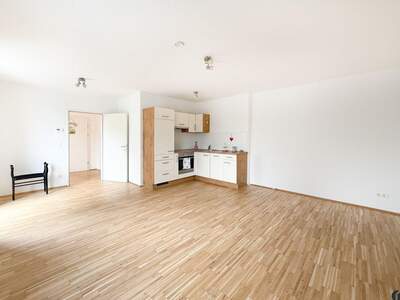 Wohnung mit Balkon mieten in 3430 Tulln (Bild 2)