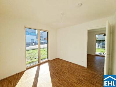 Terrassenwohnung mieten in 1220 Wien (Bild 4)