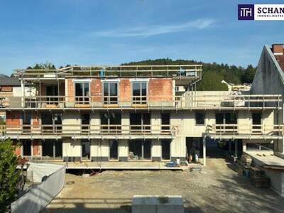 Terrassenwohnung kaufen in 8045 Graz (Bild 5)