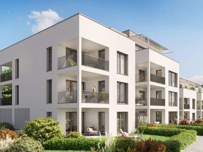 Wohnung mit Balkon kaufen in 8010 Graz (Bild 5)