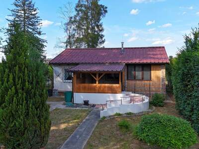 Haus kaufen in 7442 Lockenhaus