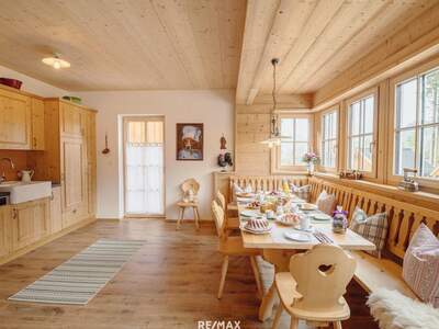 Haus kaufen in 8993 Grundlsee