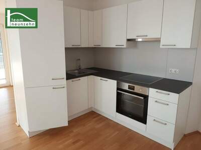 Terrassenwohnung mieten in 3100 St. Pölten (Bild 3)