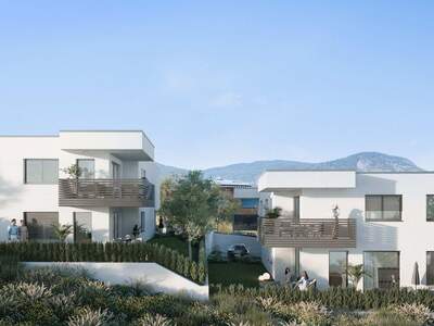 Wohnung mit Balkon kaufen in 6401 Inzing (Bild 4)