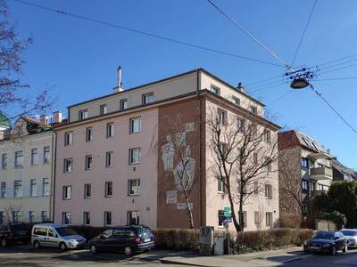 Wohnung mieten in 1120 Wien (Bild 3)