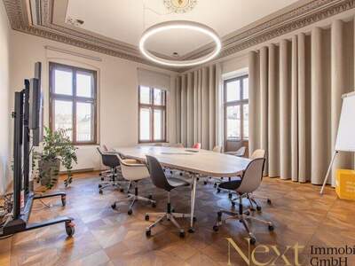 Büro / Praxis mieten in 4030 Linz (Bild 2)