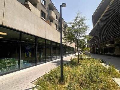 Gewerbeobjekt mieten in 9020 Klagenfurt