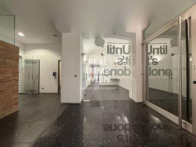 Gewerbeobjekt mieten in 1090 Wien (Bild 2)