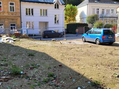 Grundstück kaufen in 1230 Wien