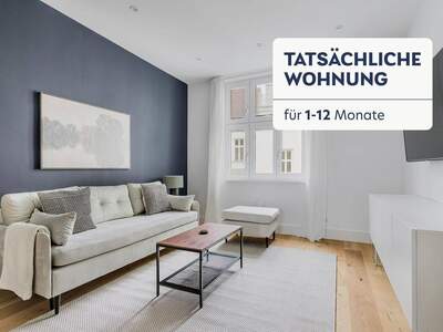 Wohnung mieten in 1010 Wien