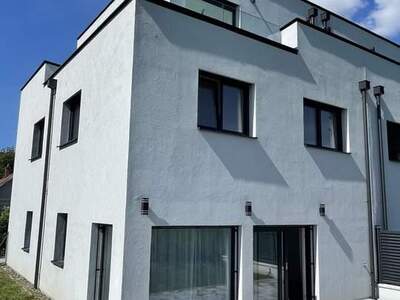 Haus mieten in 2625 Schwarzau