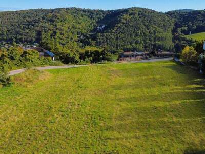 Grundstück kaufen in 3400 Klosterneuburg
