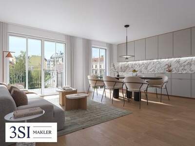 Eigentumswohnung in 1170 Wien