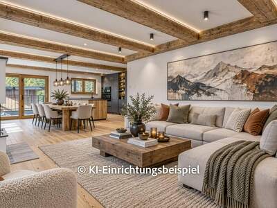 Wohnung kaufen in 6393 St. Ulrich