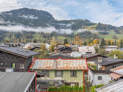 Einfamilienhaus kaufen in 6370 Kitzbühel (Bild 1)