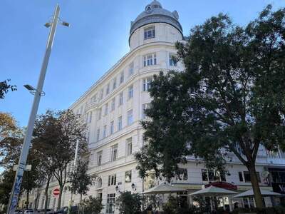 Gewerbeobjekt mieten in 1200 Wien