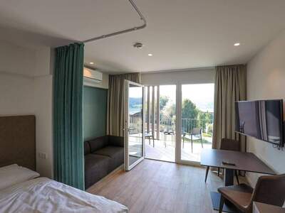 Wohnung mieten in 9212 Töschling