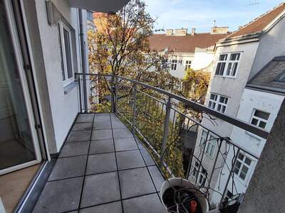 Wohnung mieten in 1080 Wien