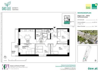 Wohnung mieten in 1220 Wien