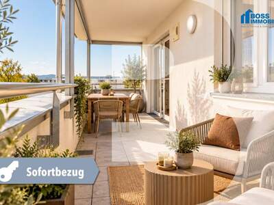 Eigentumswohnung in 4030 Linz
