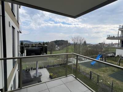 Wohnung mit Balkon mieten in 4202 Kirchschlag (Bild 4)