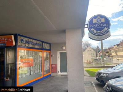 Gewerbeobjekt kaufen in 8600 Bruck an der Mur (Bild 1)