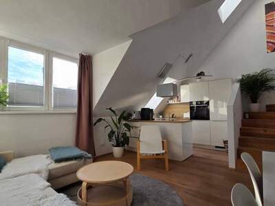 Wohnung provisionsfrei mieten in 1050 Wien