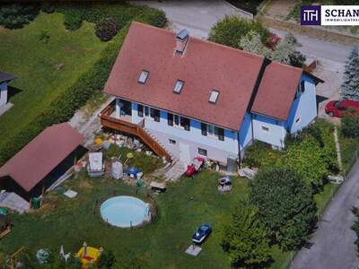 Haus kaufen in 8063 Höf (Bild 1)