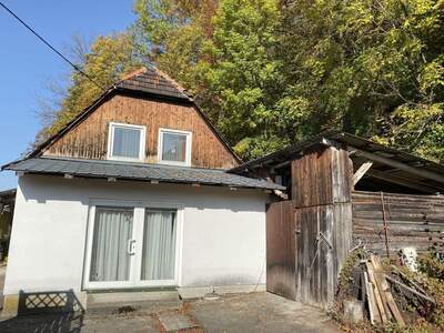 Haus kaufen in 4452 Ternberg (Bild 2)