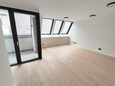 Eigentumswohnung in 1050 Wien