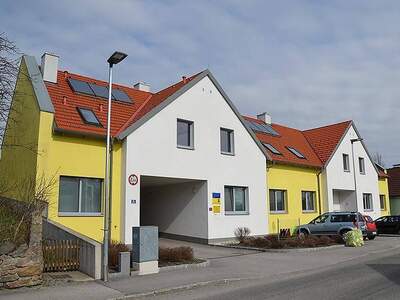 Wohnung mieten in 3900 Schwarzenau