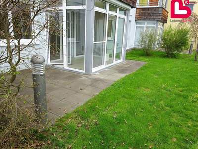 Wohnung mieten in 4171 Auberg (Bild 5)