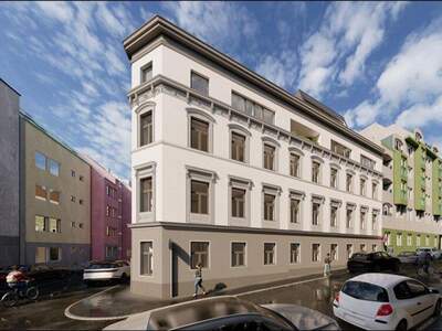 Wohnung kaufen in 1160 Wien (Bild 5)