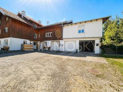 Terrassenwohnung kaufen in 5251 Höhnhart (Bild 1)