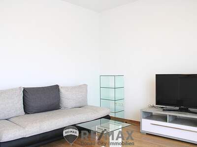 Terrassenwohnung mieten in 1220 Wien (Bild 1)