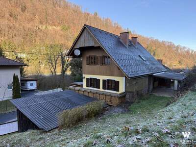 Haus kaufen in 8052 Graz