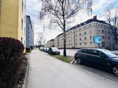 Apartment provisionsfrei mieten in 4020 Oberösterreich