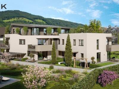 Wohnung kaufen in 5026 Salzburg