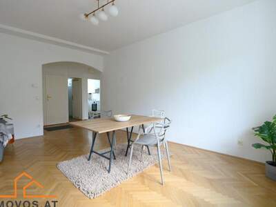 Altbauwohnung kaufen in 1180 Wien 18. (Bild 1)