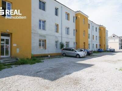 Wohnung kaufen in 2452 Wasenbruck