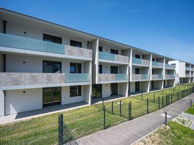 Wohnung mieten in 2700 Wiener Neustadt (Bild 3)