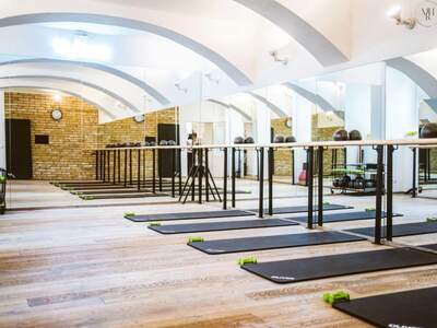 Gewerbeobjekt kaufen in 1040 Wien (Bild 1)