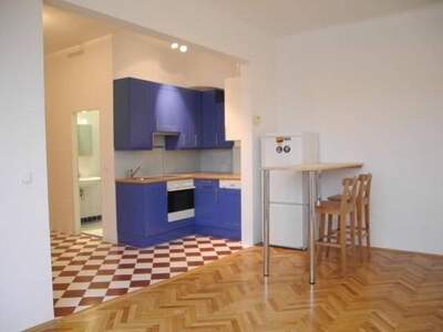 Wohnung mieten in 1030 Wien