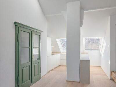 Dachgeschosswohnung mieten in 5020 Salzburg