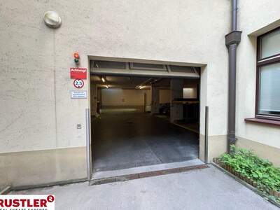 Immobilie mieten in 1060 Wien (Bild 2)