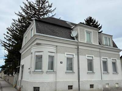 Haus kaufen in 2700 Wiener Neustadt