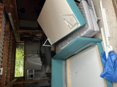 Garage / parking space provisionsfrei kaufen in 3400 Klosterneuburg