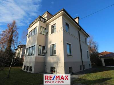 Mietwohnung in 9500 Villach