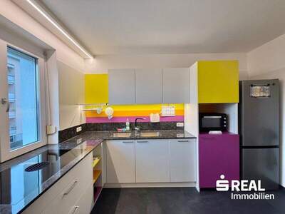 Terrassenwohnung kaufen in 4600 Wels (Bild 4)